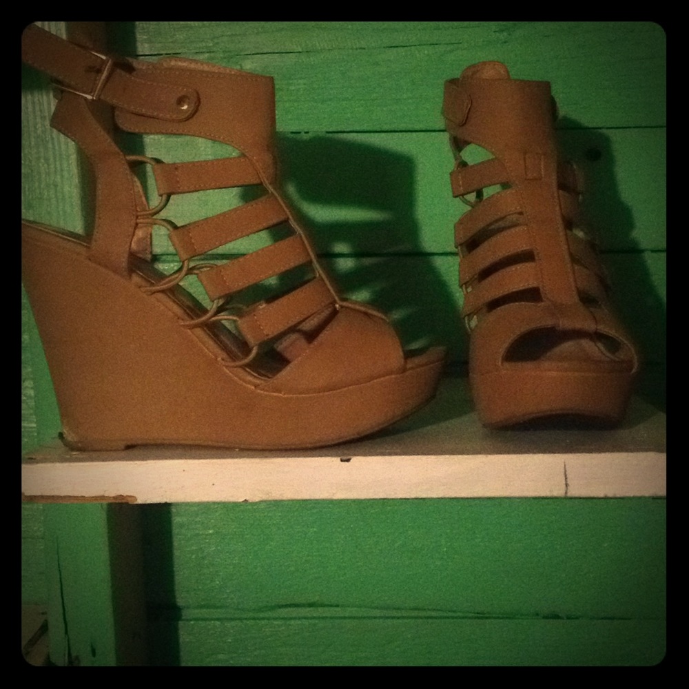 Wedges